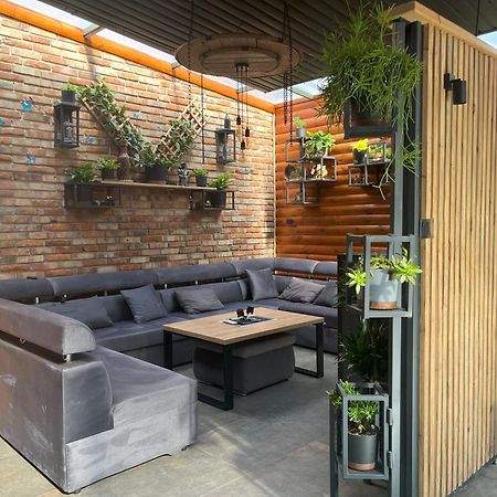 Apartament Oranzeria Kielce Exterior foto